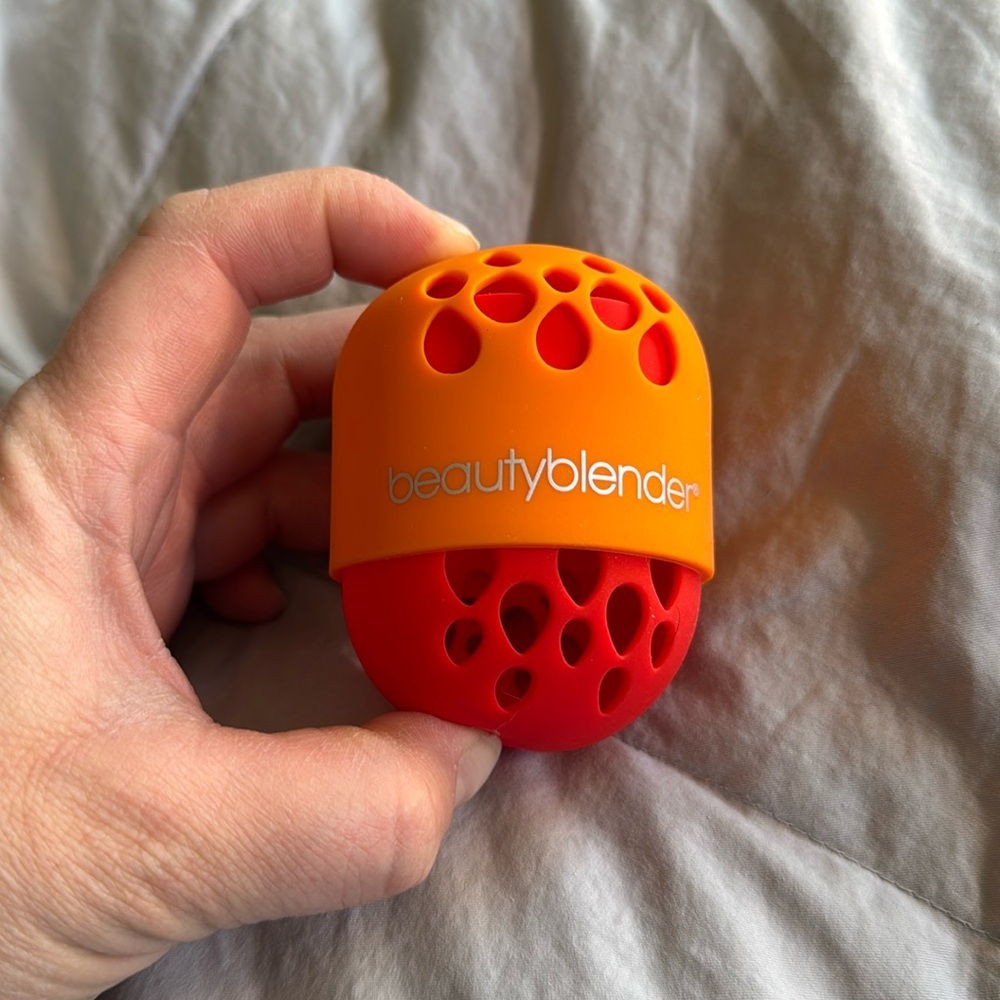 Beautyblender Egg